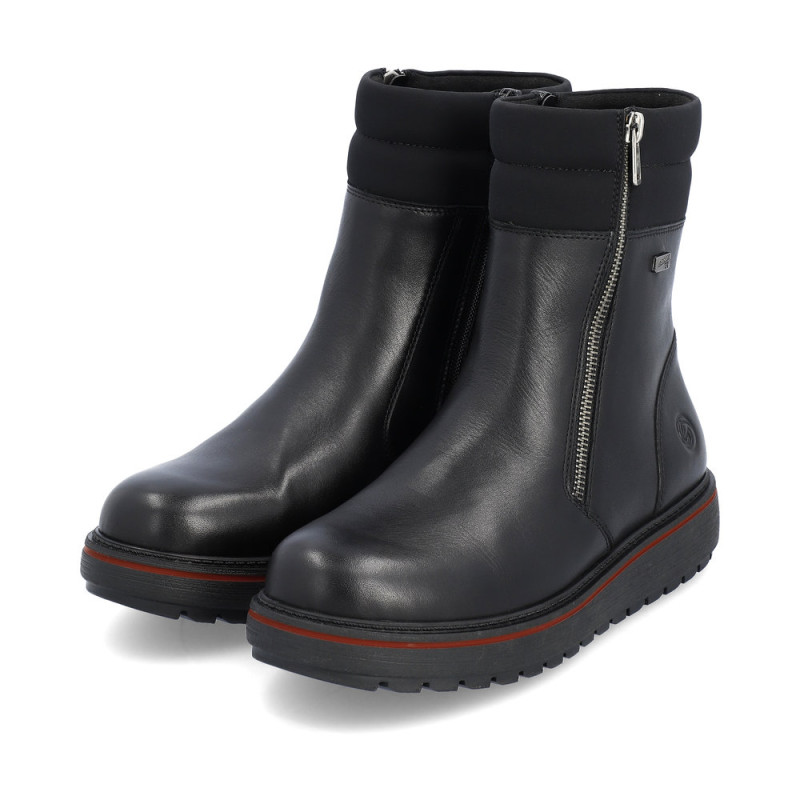 Remonte moteriški aulinukai