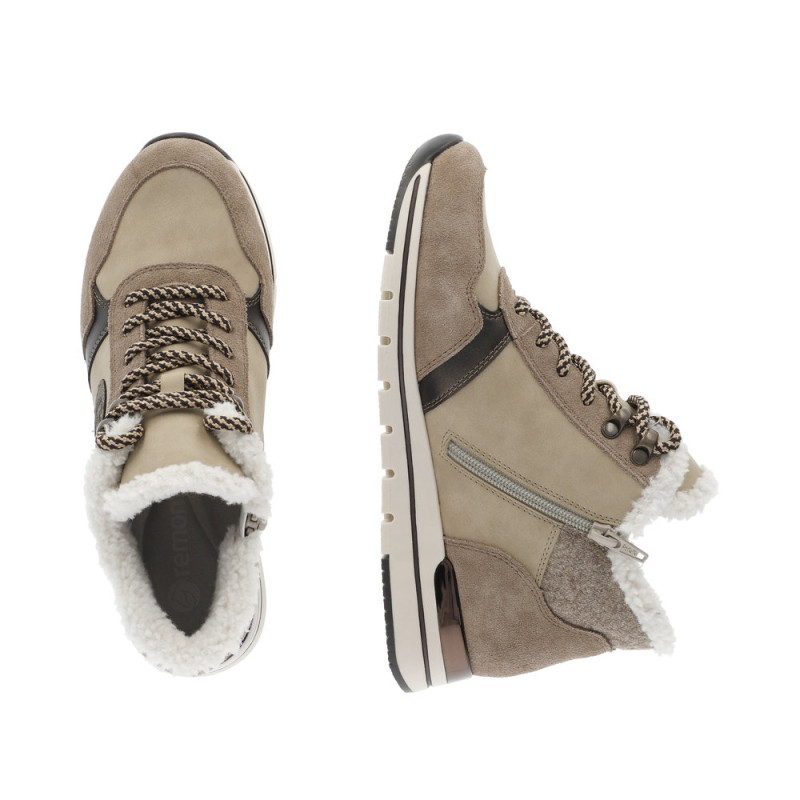 Remonte moteriški sportiniai aulinukai