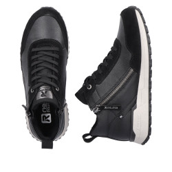 Rieker moteriški sportiniai aulinukai REV