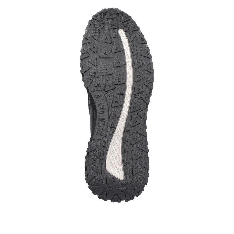 Rieker moteriški sportiniai aulinukai REV