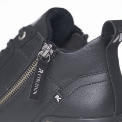 Rieker moteriški sportiniai aulinukai REV