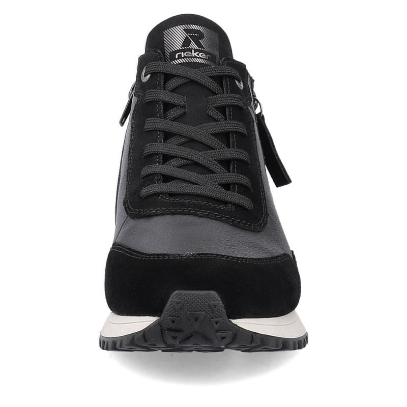 Rieker moteriški sportiniai aulinukai REV