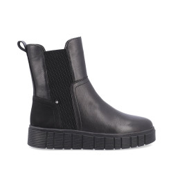 Rieker moteriški aulinukai REV