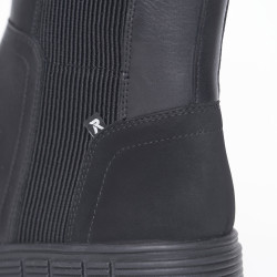 Rieker moteriški aulinukai REV