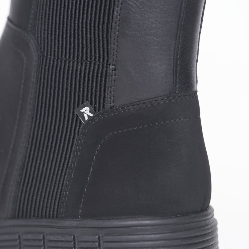 Rieker moteriški aulinukai REV