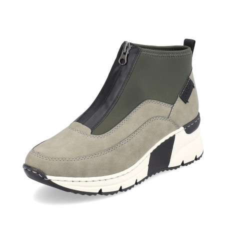 Rieker moteriški aulinukai