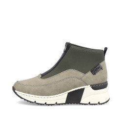 Rieker moteriški aulinukai