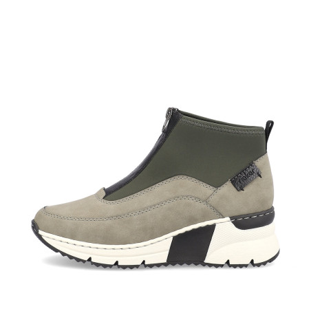 Rieker moteriški aulinukai