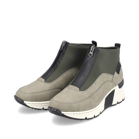 Rieker moteriški aulinukai