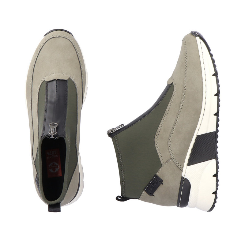 Rieker moteriški aulinukai