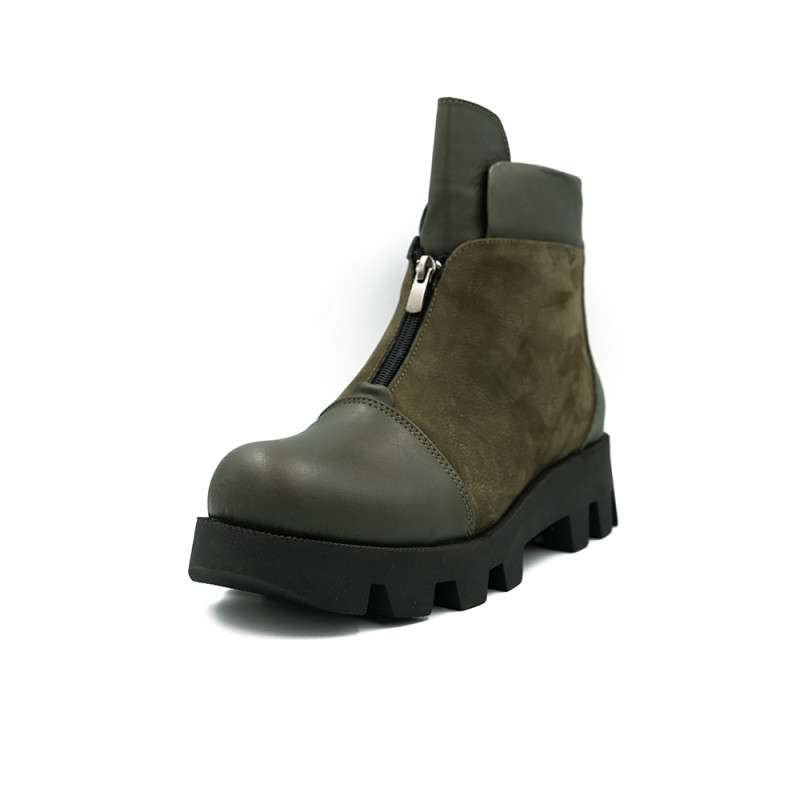 Ferretti women style moteriški aulinukai