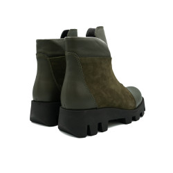 Ferretti women style moteriški aulinukai