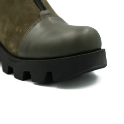 Ferretti women style moteriški aulinukai