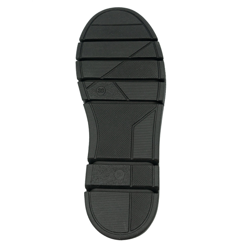 Ferretti women style moteriški aulinukai