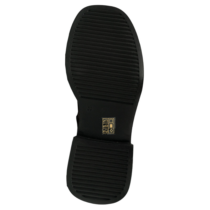 Ferretti women style moteriški aulinukai