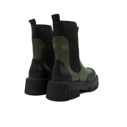 Ferretti women style moteriški aulinukai