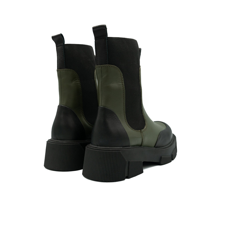 Ferretti women style moteriški aulinukai