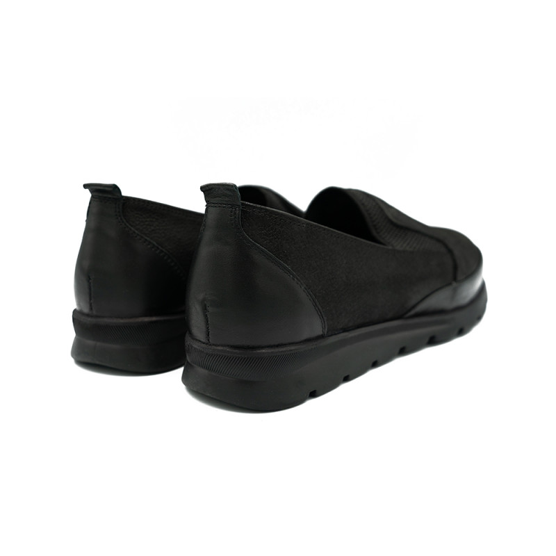 Ferretti women style moteriški bateliai