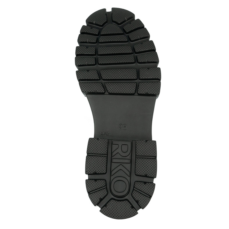 Rylko moteriški bateliai