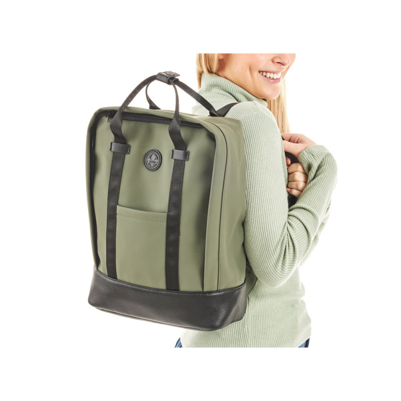 Rieker moteriška kuprinė