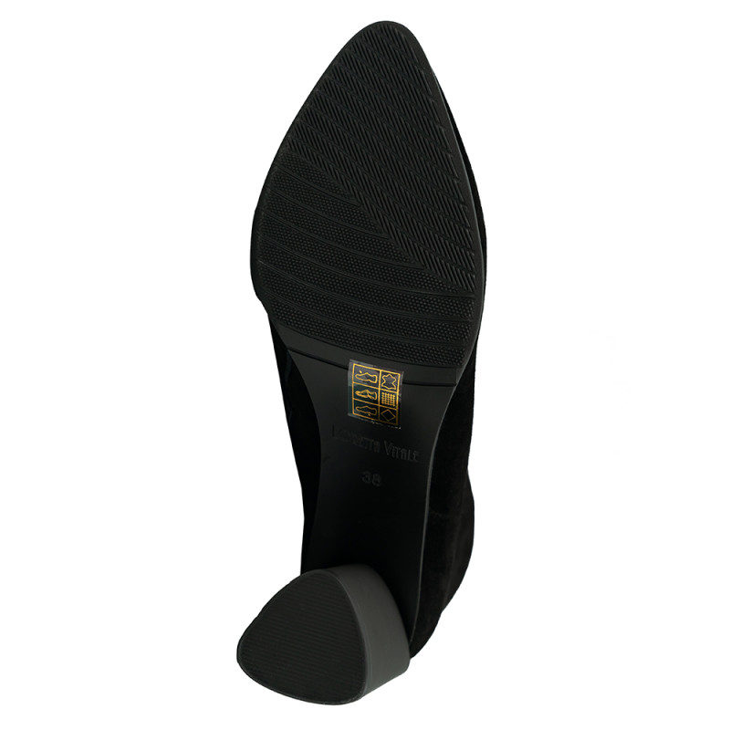 Eximp moteriški aulinukai