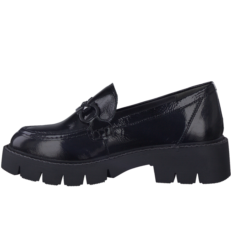 Caprice moteriški bateliai