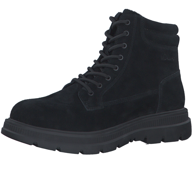 S. Oliver vyriški aulinukai