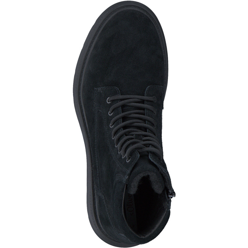 S. Oliver vyriški aulinukai