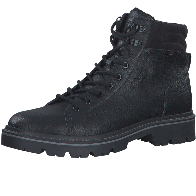 S. Oliver vyriški aulinukai