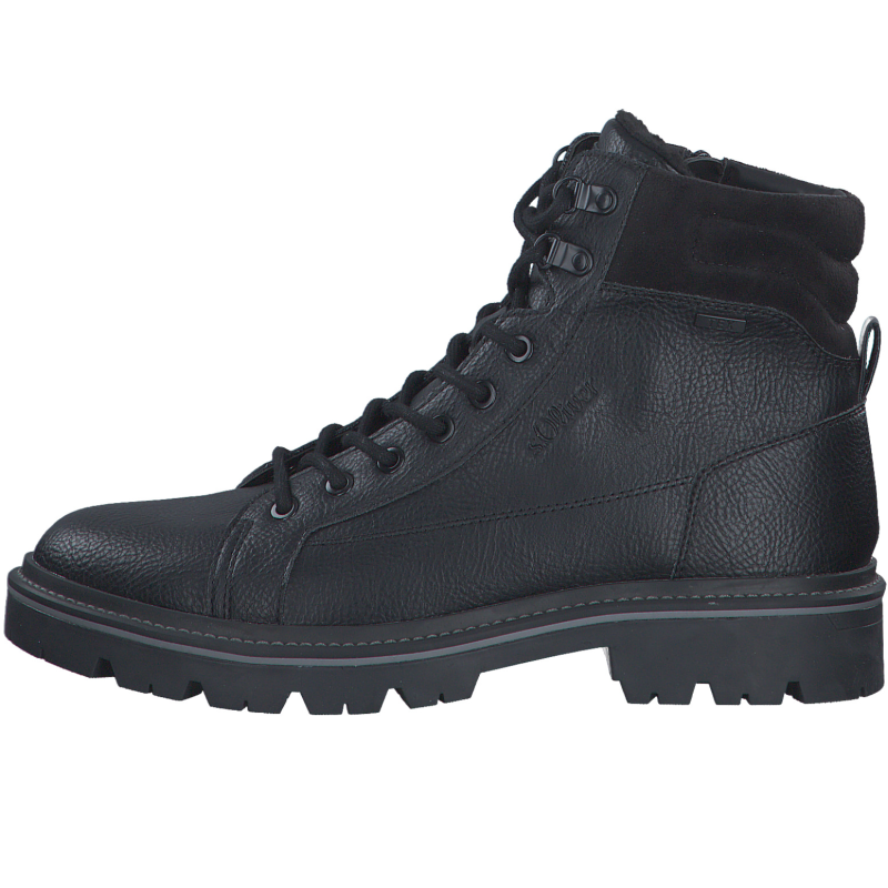 S. Oliver vyriški aulinukai