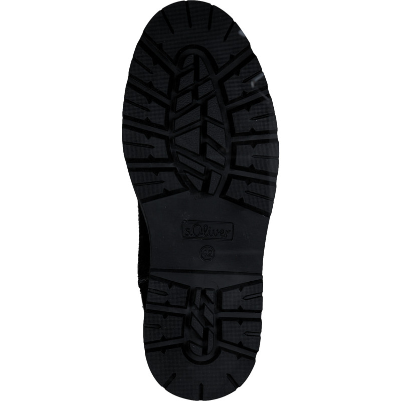 S. Oliver vyriški aulinukai