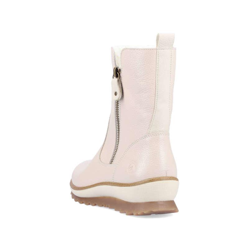 Remonte moteriški aulinukai