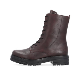 Remonte moteriški aulinukai