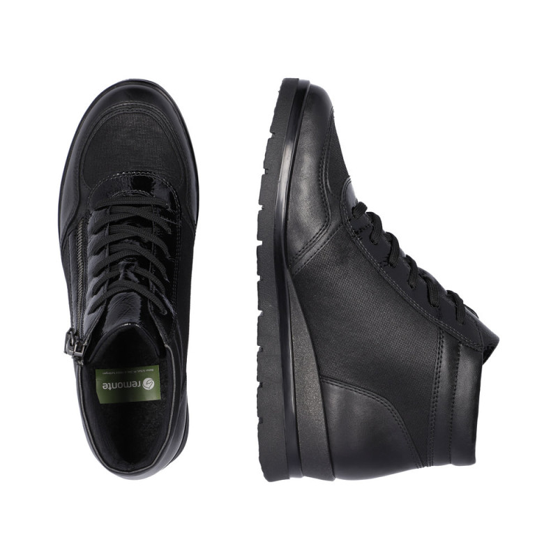 Remonte moteriški sportiniai aulinukai