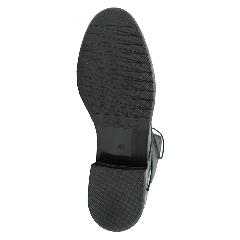 Rylko moteriški aulinukai