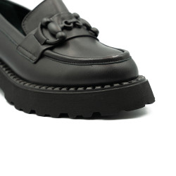 Guero moteriški bateliai