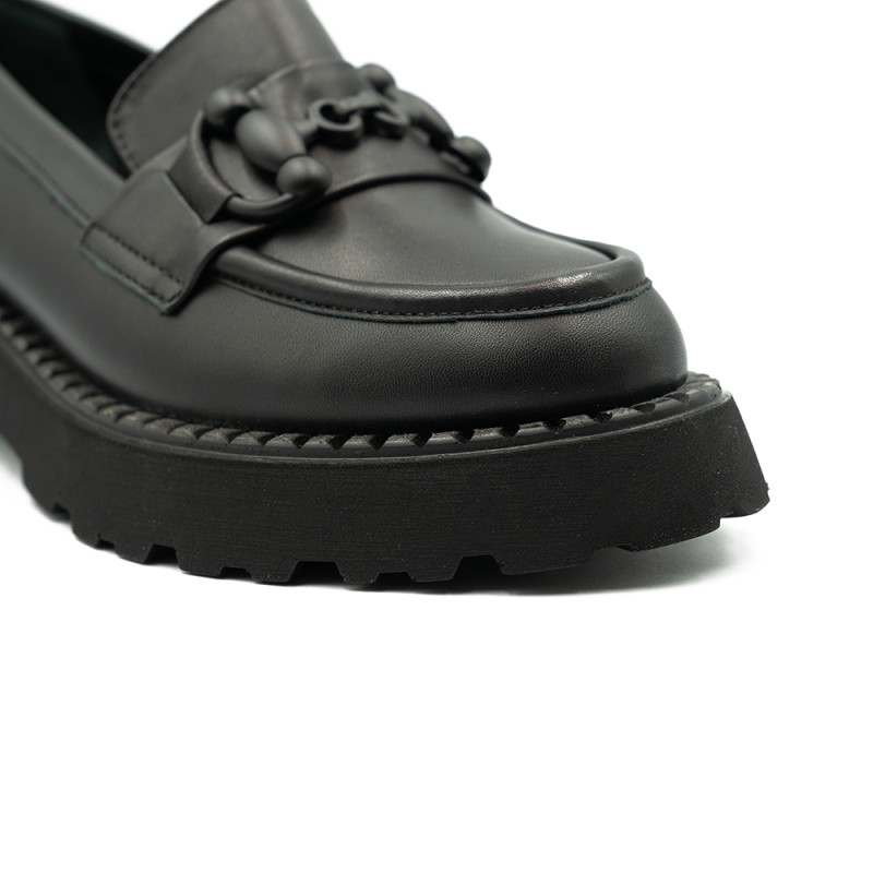 Guero moteriški bateliai