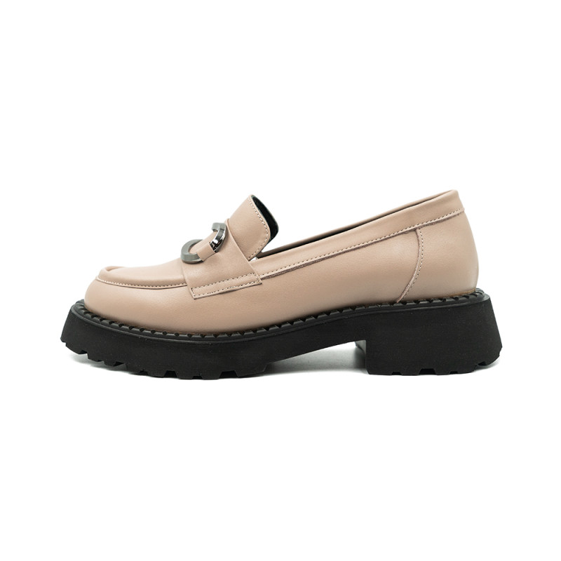 Guero moteriški bateliai