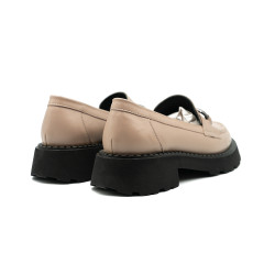 Guero moteriški bateliai