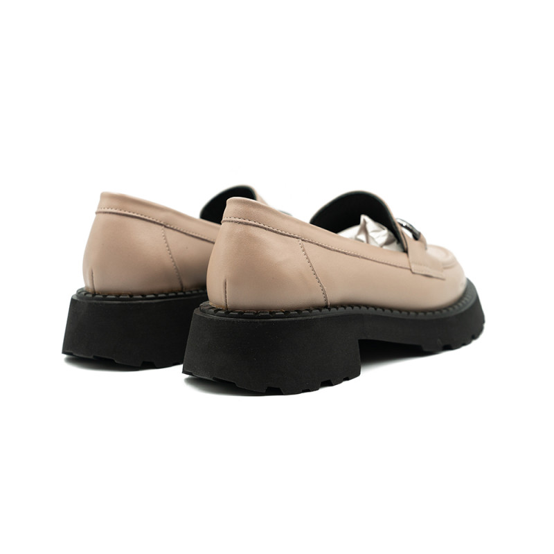 Guero moteriški bateliai