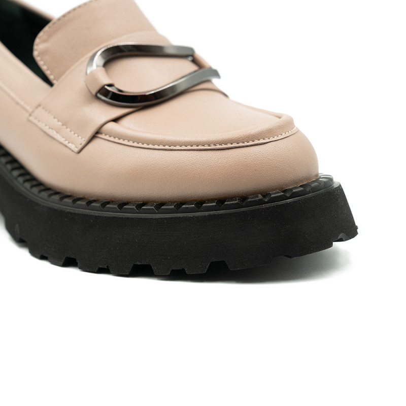 Guero moteriški bateliai