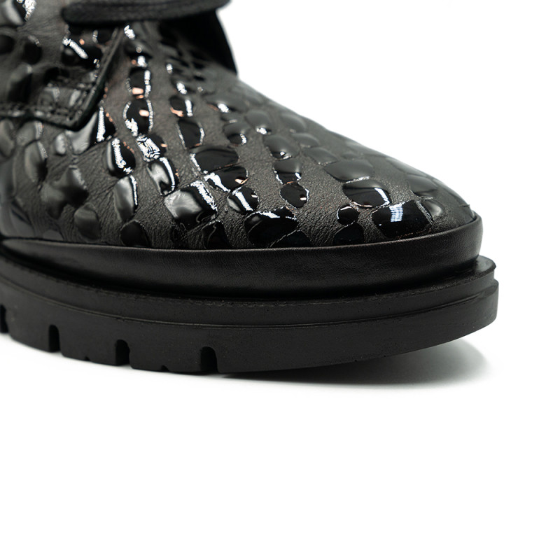 Polking moteriški aulinukai