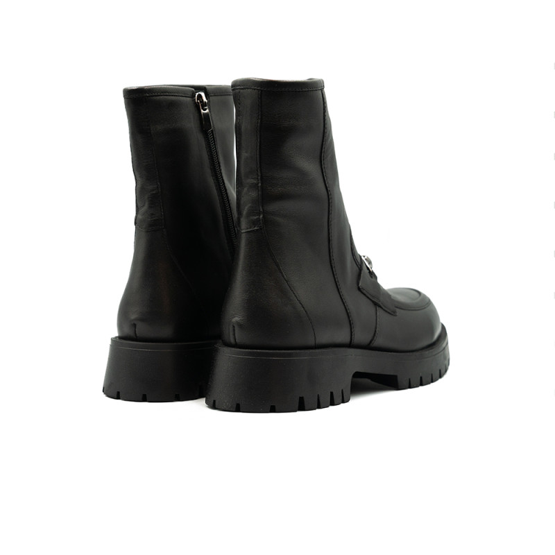 Loretta Vitale moteriški aulinukai