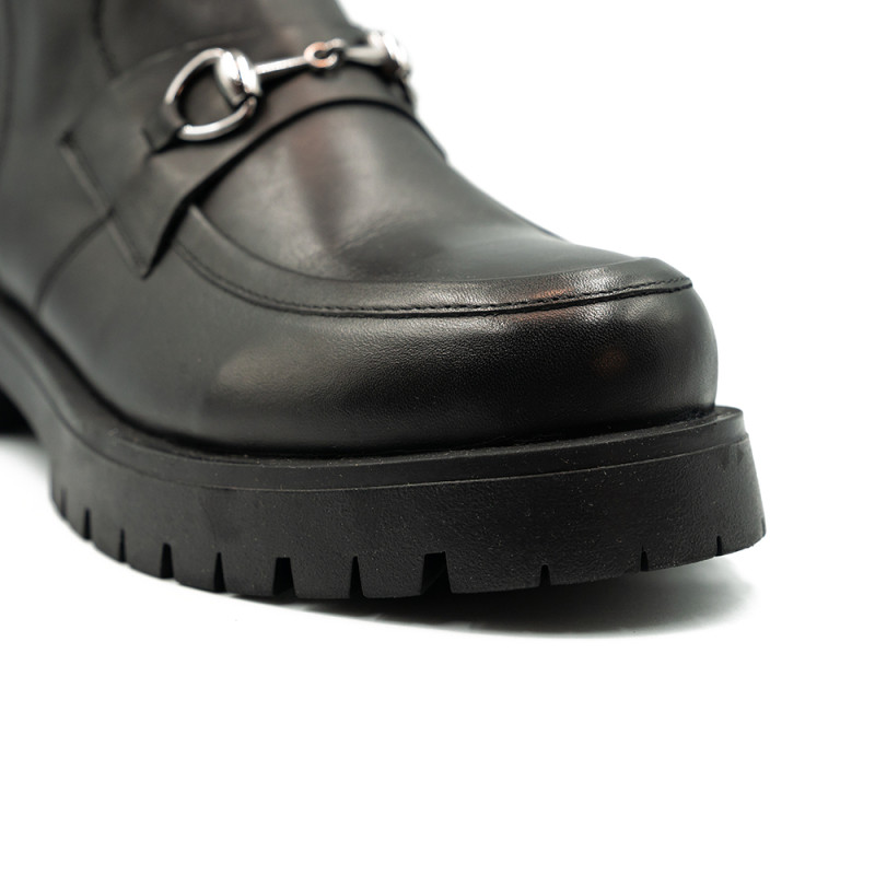 Loretta Vitale moteriški aulinukai