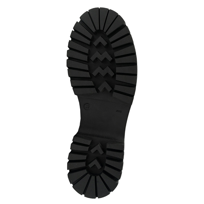 Loretta Vitale moteriški aulinukai