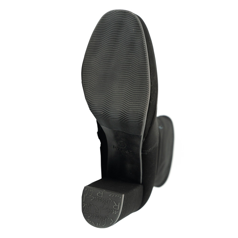 Rylko moteriški aulinukai