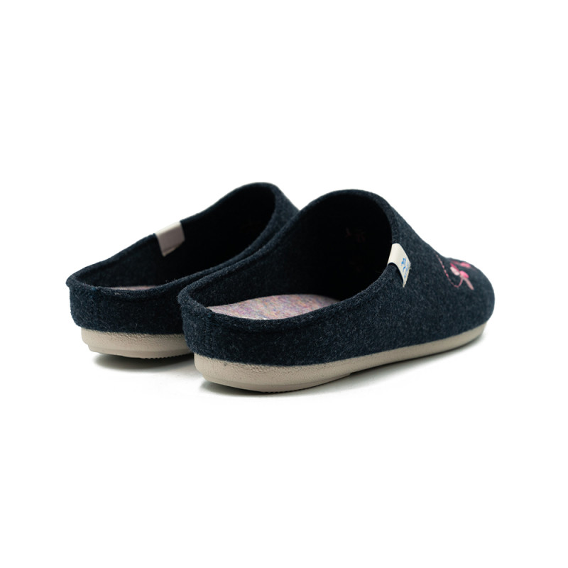 Polking moteriškos šlepetės