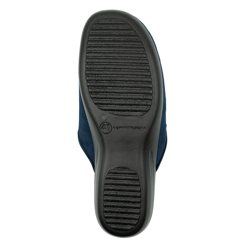 Polking moteriškos šlepetės