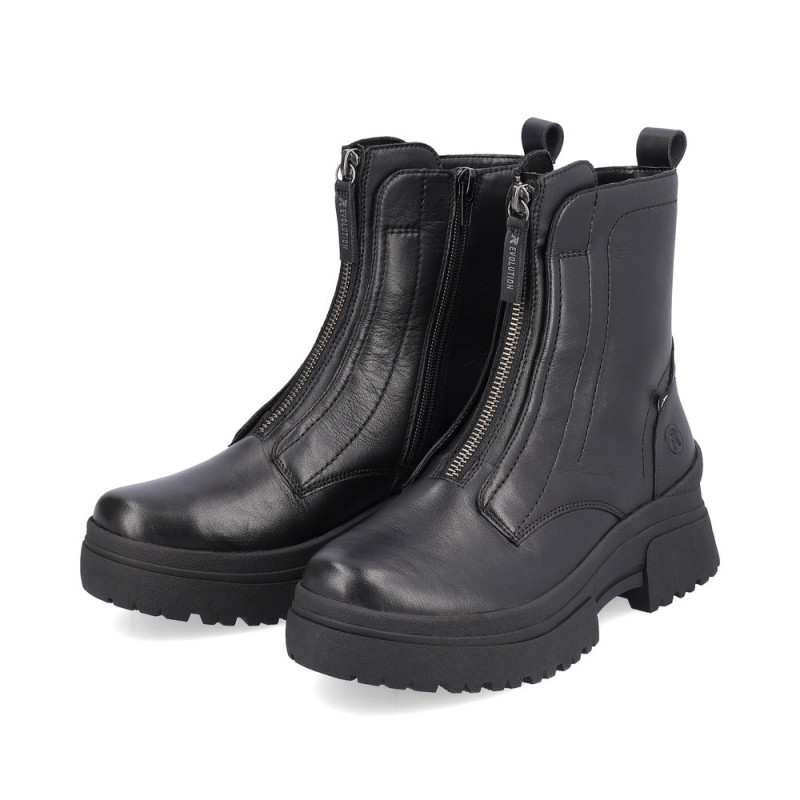 Rieker moteriški aulinukai REV