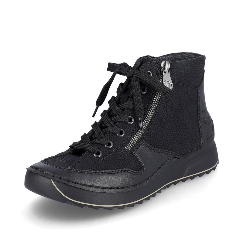 Rieker moteriški sportiniai aulinukai